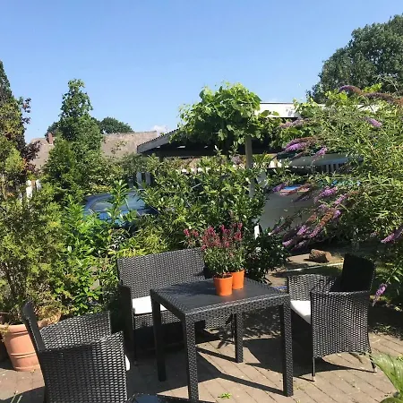 Ferienwohnung Elbstrand *