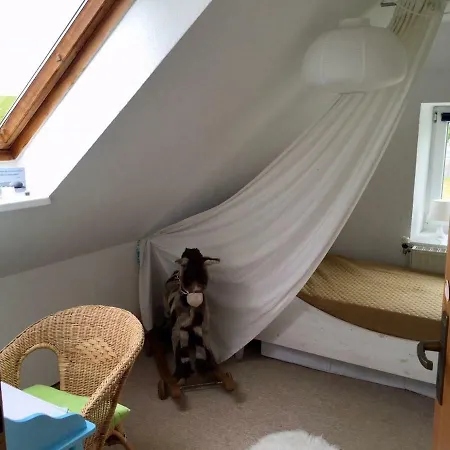 Ferienwohnung Elbstrand Apartman *