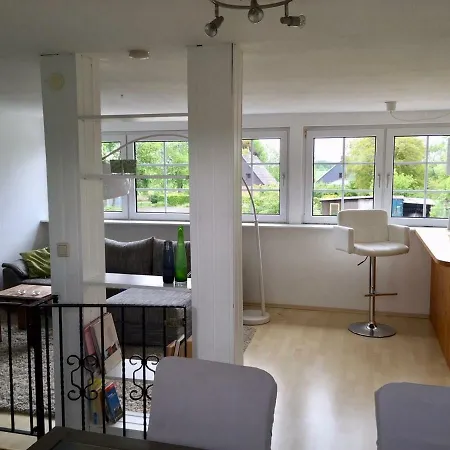 Ferienwohnung Elbstrand Apartment *