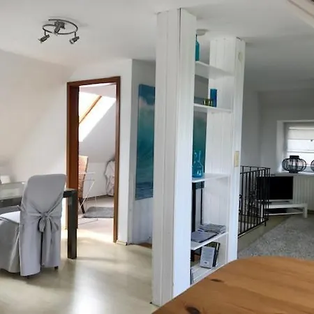 Ferienwohnung Elbstrand
