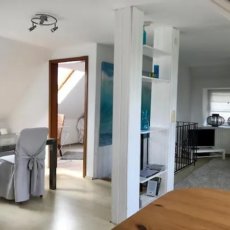 Ferienwohnung Elbstrand