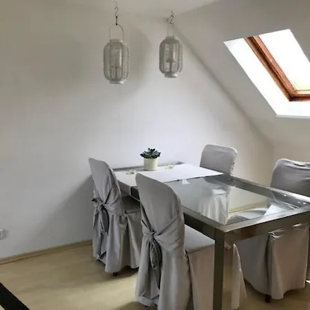 Apartman Ferienwohnung Elbstrand Kollmar