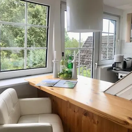 Ferienwohnung Elbstrand