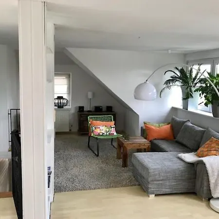 Ferienwohnung Elbstrand Apartman *