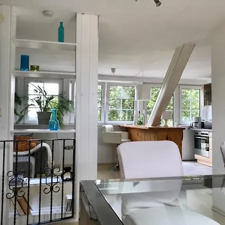 Ferienwohnung Elbstrand * Kollmar